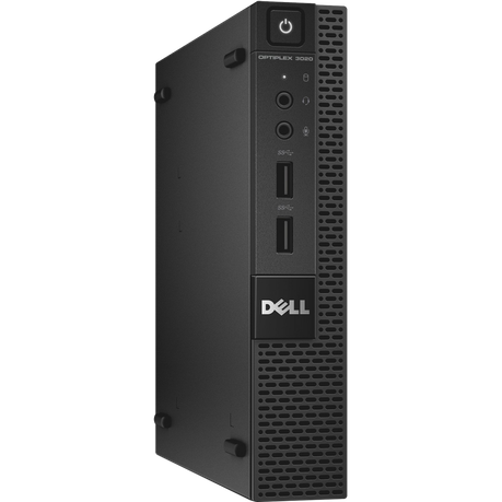 **BARGAIN BUY**Dell Optiplex 3020 mini pc -IDEAL FOR SCHOOL OR WORK! WORTH R5000 -GRAB IT@R1799!