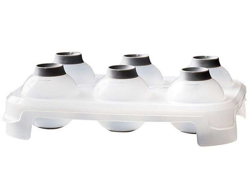 JUMBO ICE BALL TRAY