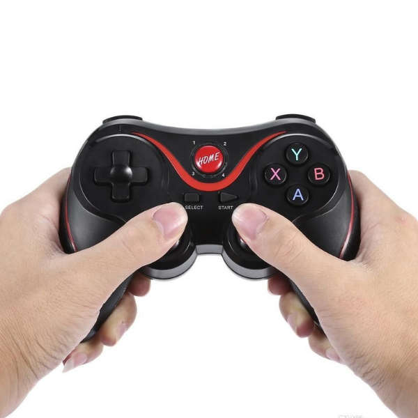 Wireless Bluetooth Controller