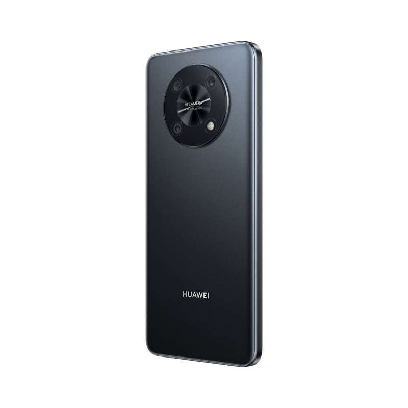 Huawei Nova Y90 128GB LTE Dual Sim - Midnight Black