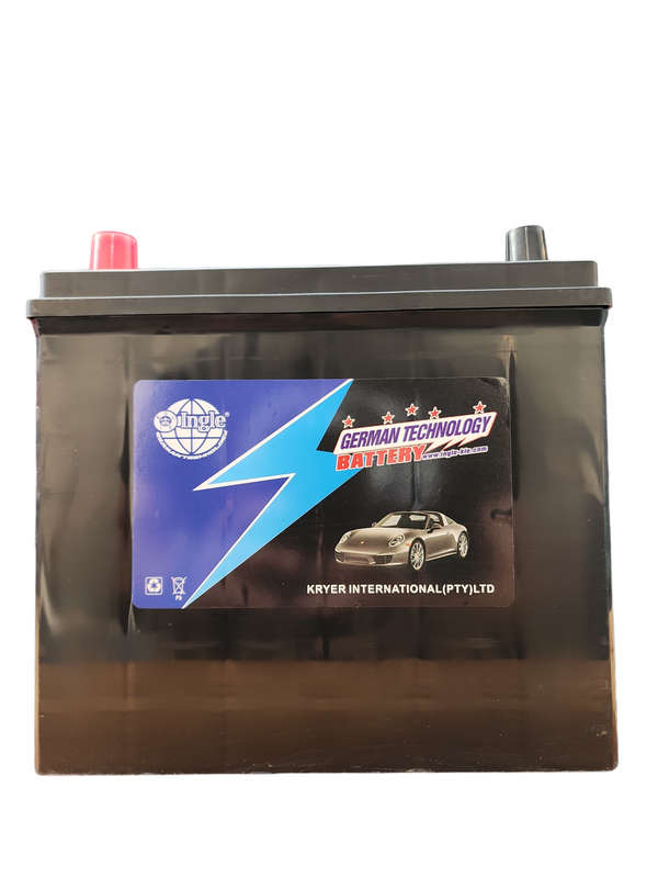 INGLE 630-634MF R Car Battery - 350 CCA