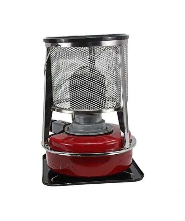 Paraffin Heater