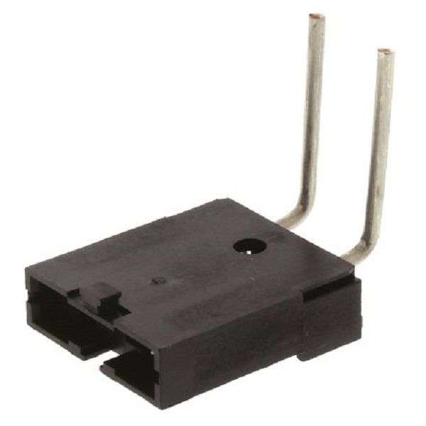 Littelfuse (178.7017.0001) Fuseholder, PCB Mount, 80V, ATO, Solder