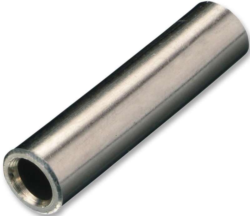 Harwin (R30-6012202) Spacer, Round, Brass, 3.3mm Internal Dia