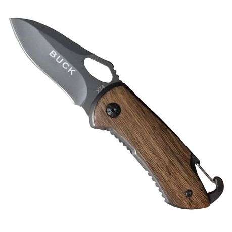 BUCK X74 Pocket Knife