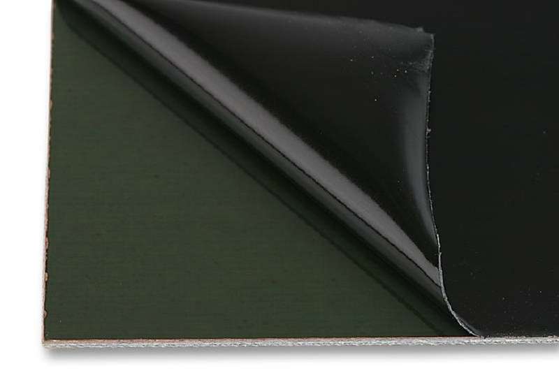 GSPK Circuits (141302) PCB, Photo-Resist, Epoxy Glass Composite