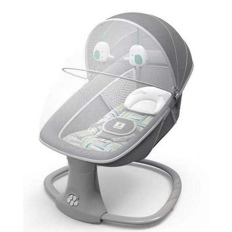 Baby Electric Rocking Chair for New Born Baby