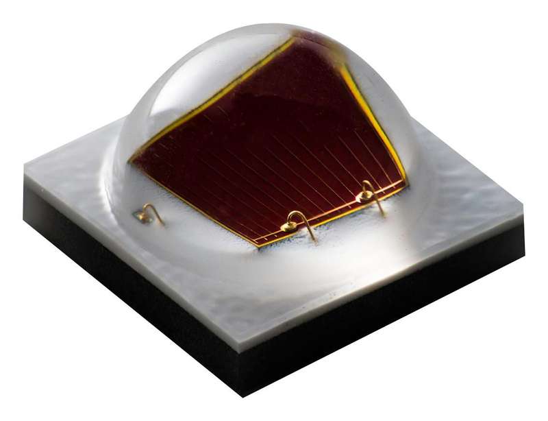Cree LED (XPGDPR-L1-0000-00F01) High Brightness LED