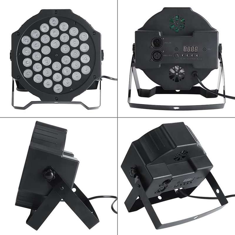 36W LED Disco Stage Light
