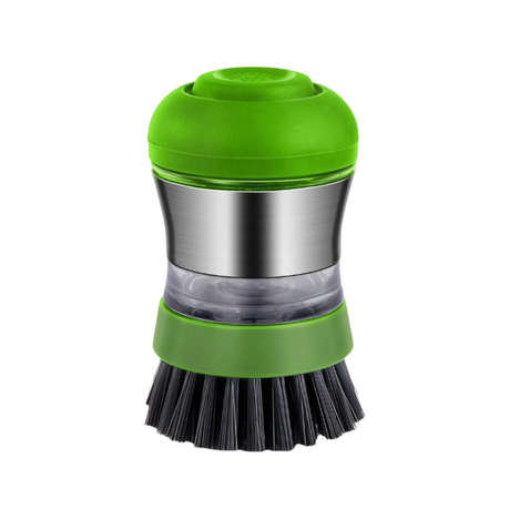 PonyJet - The Hoof Jet - Hoof Cleaning - Grooming Apparatus - Scrubber