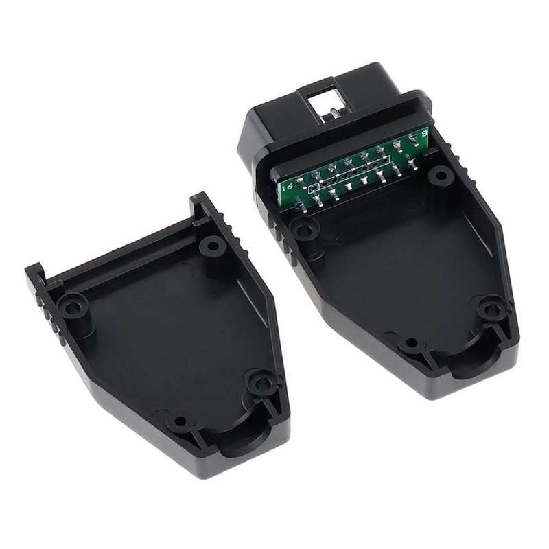 Universal OBD2 16 Pin Connector