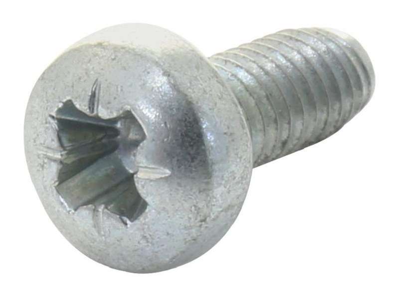 TR Fastenings (M410PRSTTTZ100-) Screw, DIN7500, M4, 10 mm