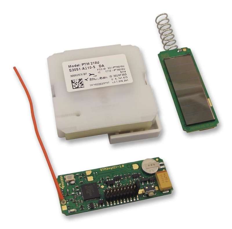 Enocean Sensor Kit-868 Sensor Kit, Smd Mountable Radio Transmitter Module