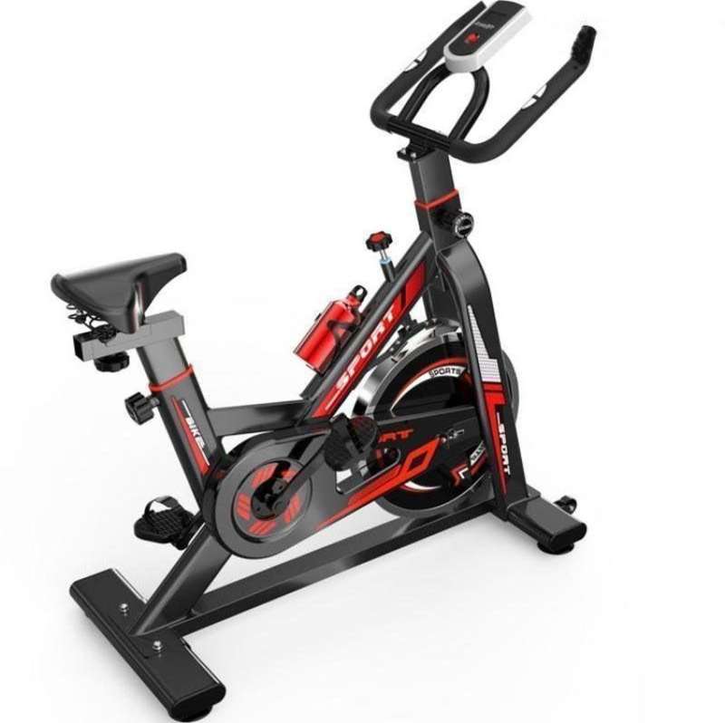 Spinning Bike Cycling Exercise Bike Stationary Indoor Sports Bicycle Gym