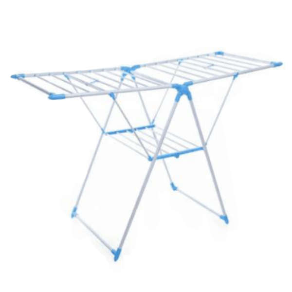 Foldable Clothing Drying Rack