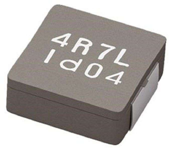 Kemet (MPX1D1235LR22) Power Inductor (SMD), 220 nH, 35.2 A, Shielded