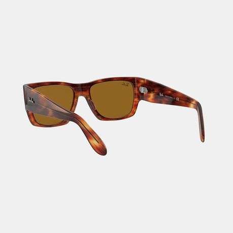 Ray-Ban RB2187 954/33 Nomad Sunglasses