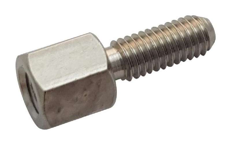 Wurth Elektronik (971050244) Standoff, Brass, M2