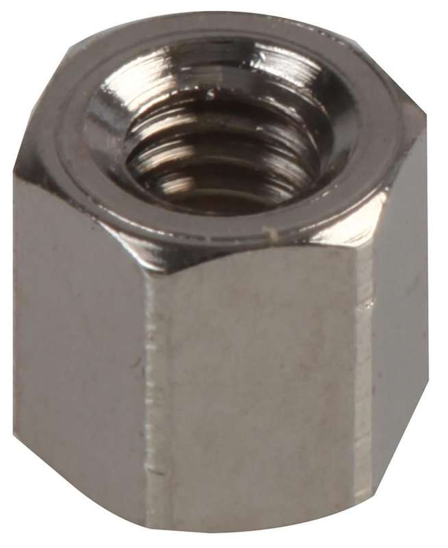 TR Fastenings (TRFAHSSFFM2.5-5-4) Standoff, Steel