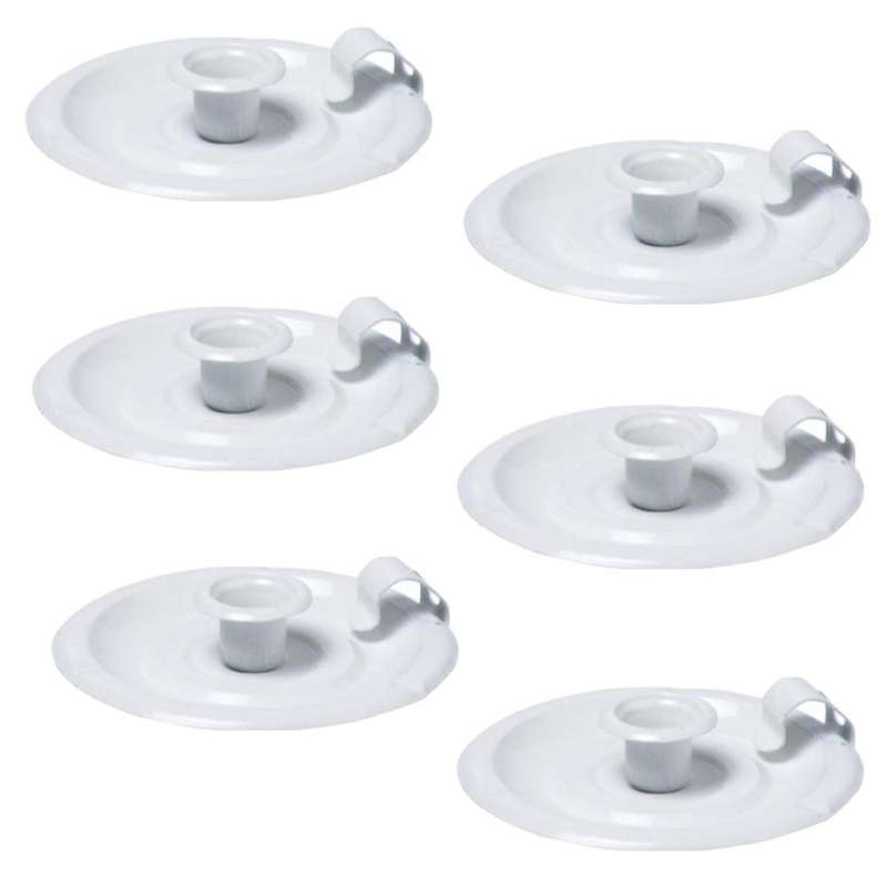 Home Nordic Candle Holder Set Of 6
