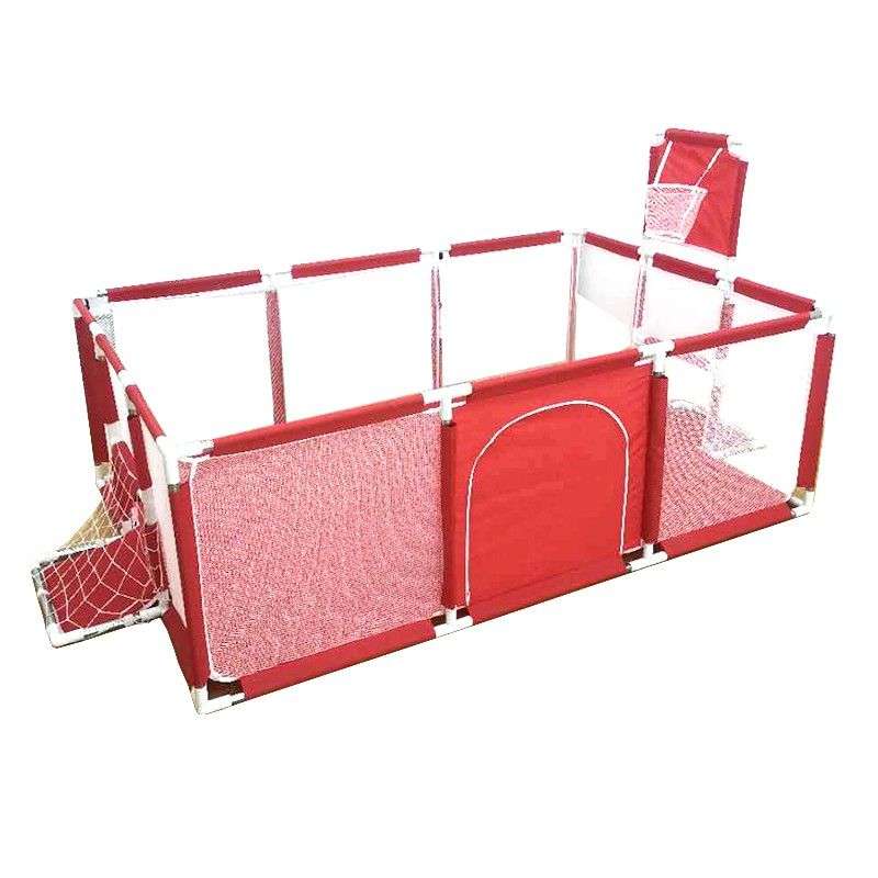 Baby Playpen - Rectangle