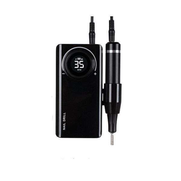 Rechargeable Electric Nail Drill Machine