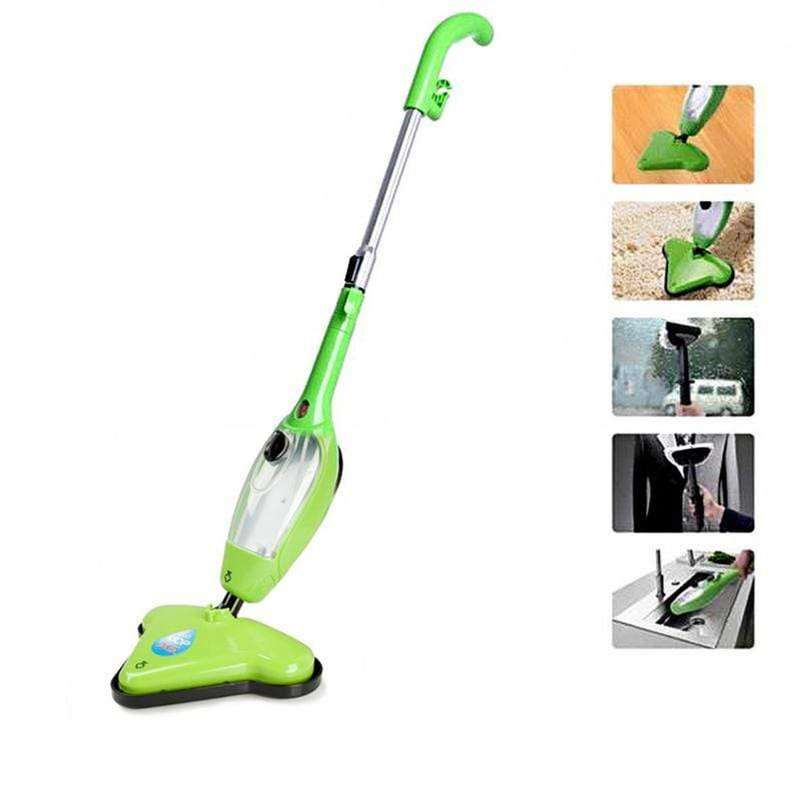 5 In 1 Steam Cleaner