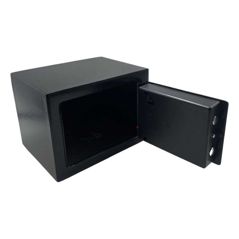 17KT Mini Safe.  Safe Size: 23 x 17 x 17cm