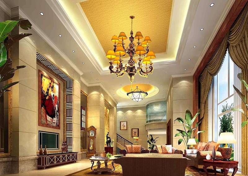 Warm White Strip LED Light 5050 -100M