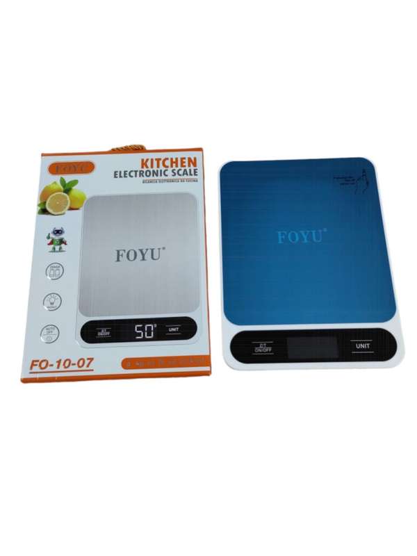 Foyu Kitchen Electronic Scale