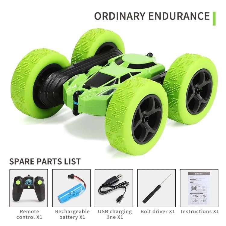RC Stunt Car 4x4