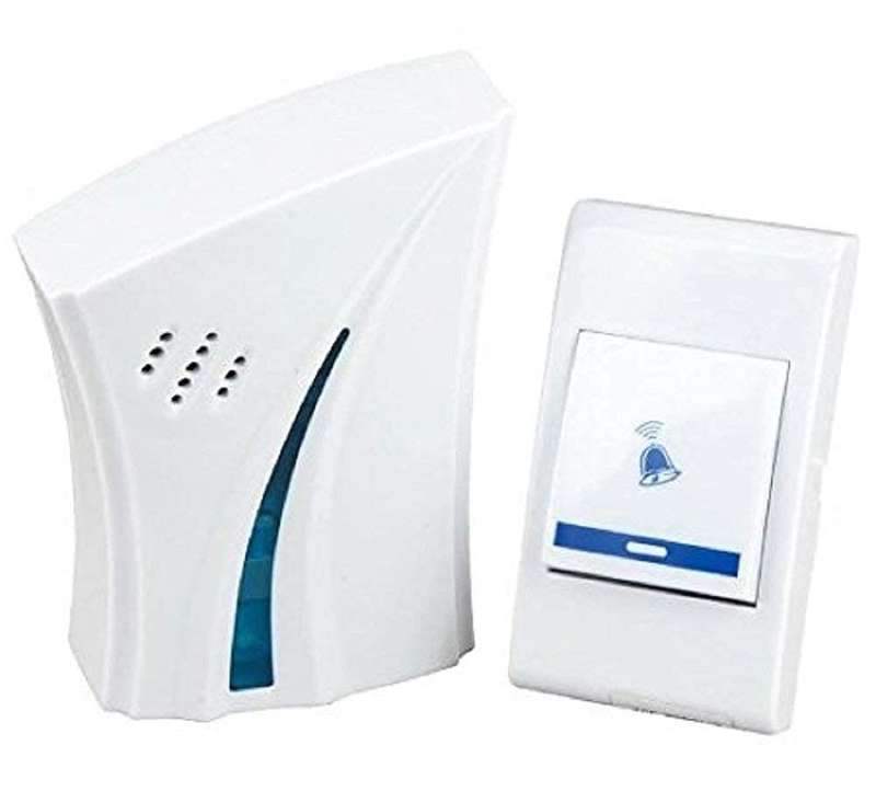 Wireless Digital Door-Chime