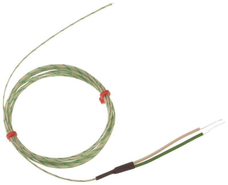 Labfacility (Z3-K-2M (IEC)) Thermocouple, 1 x 0.315mm, K, -60 °C