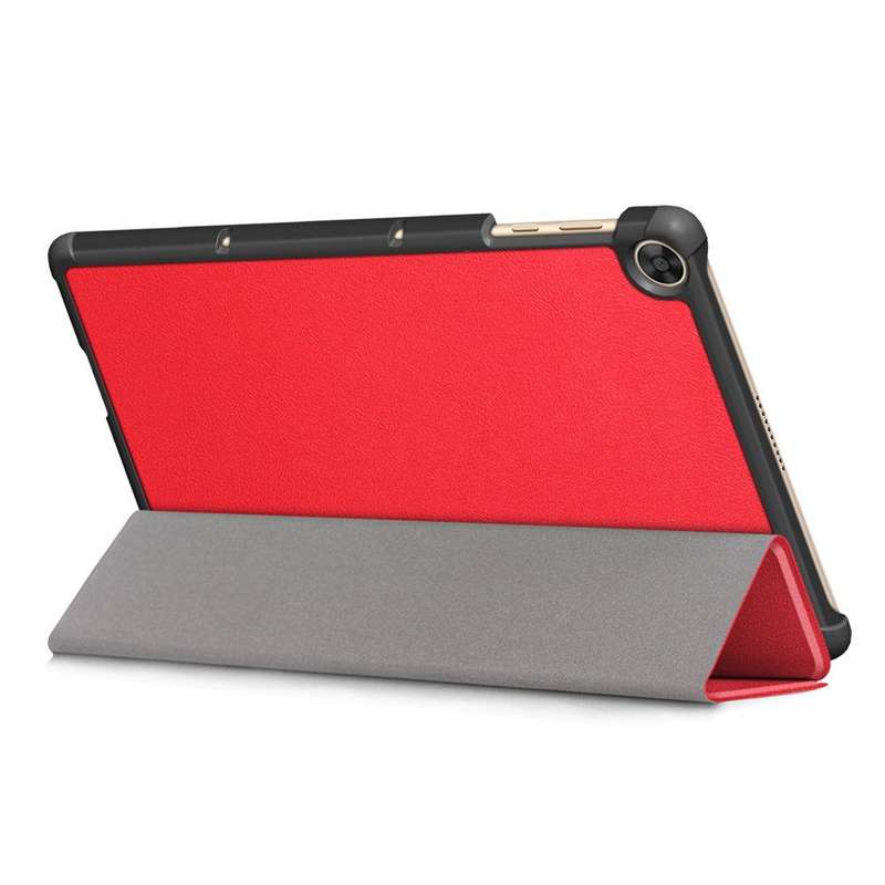 Leather Flip Case for Huawei MatePad T10s