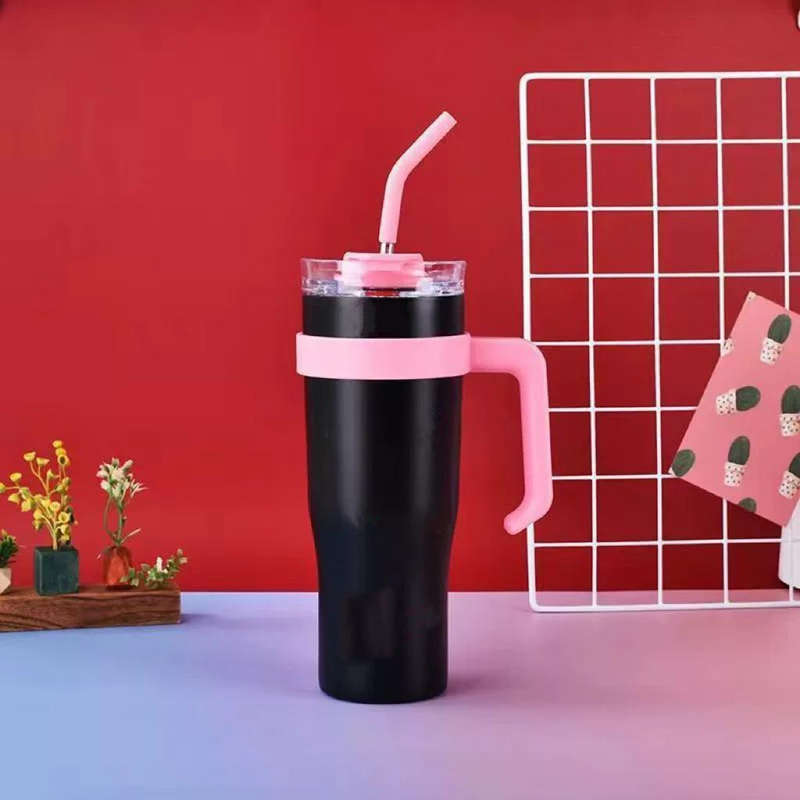 Trendy Travel Insulated Mug 1200ml