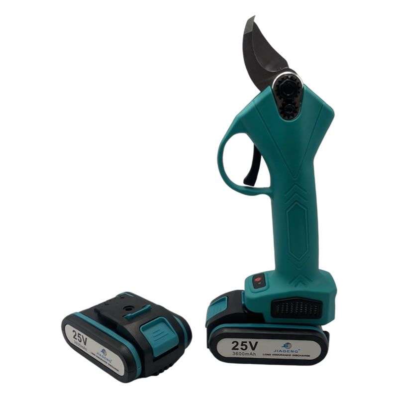 25V Professional Electric Pruning Shears