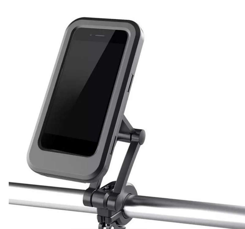 Motorcycle Mobile Phone Holder Q-MT51