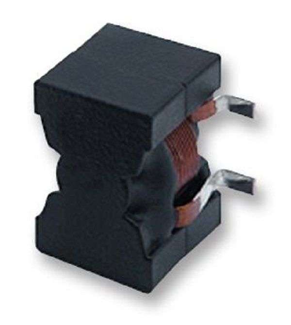Wurth Elektronik (7443630420) Power Inductor (SMD), 4.2 µH, 24 A, Shielded