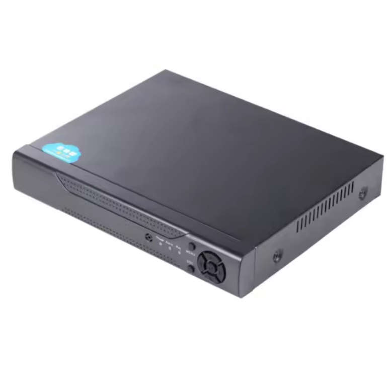 8Piece CCTV