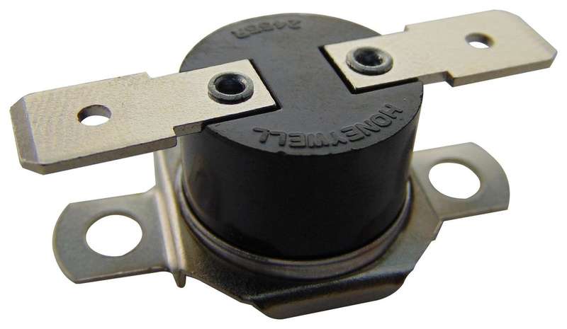 Honeywell (2455R--01000072) Thermostat Switch, Commercial, 2455R Series