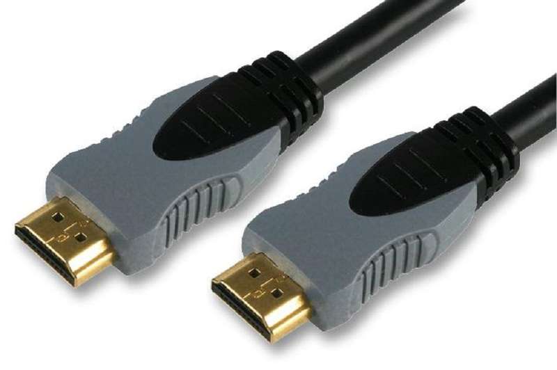 Pro SignalPSG01094 HDMI Plug, 1.5 m, Black