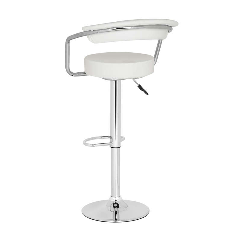 Adjustable Luxury Home Bar Stool