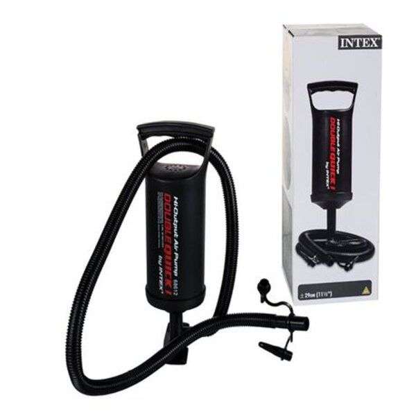 Intex Hand Pump - High Output 36cm