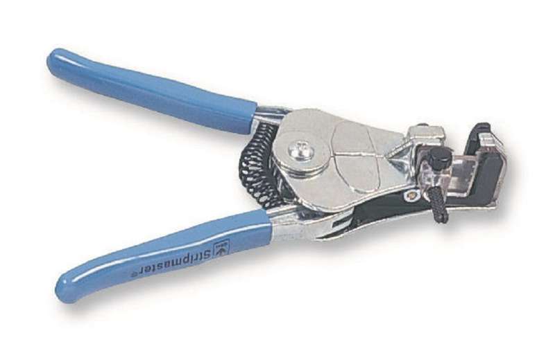 Ideal (45-098) Wire Stripper, 30-20 AWG / 22.225mm Wires, 22mm