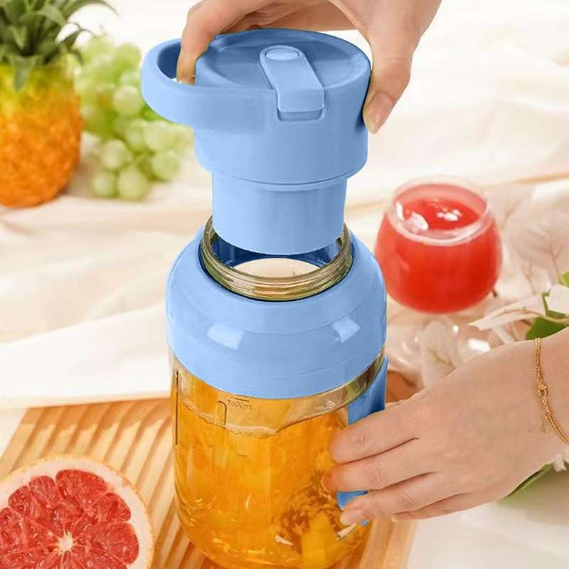 Juicer Cup