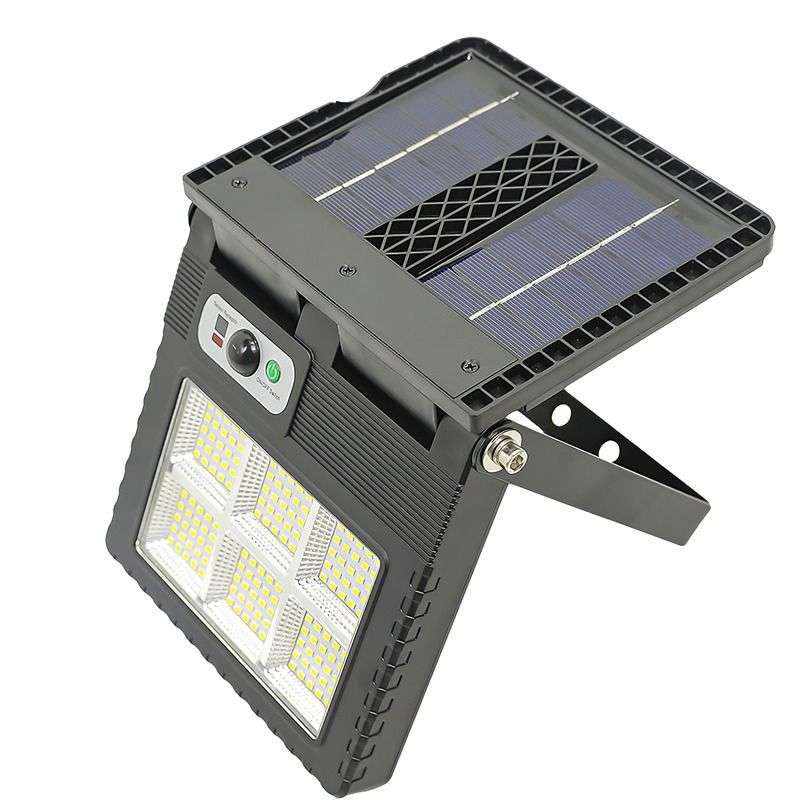 20W Solar Flood Light GD-7820