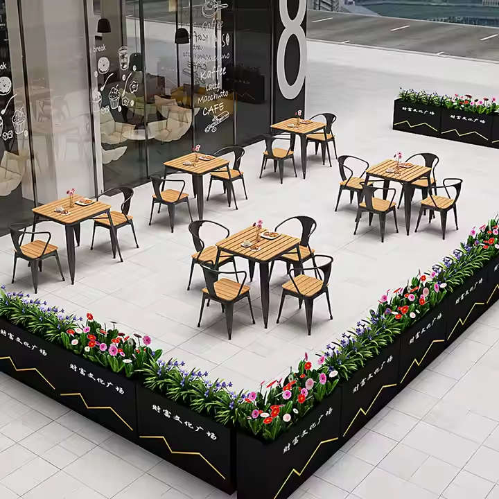 Patio or Outdoor Dining Set