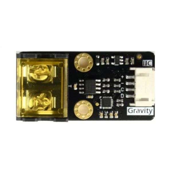 DFRobot (DFR0558) Gravity I2C High Temperature Sensor, K-Type