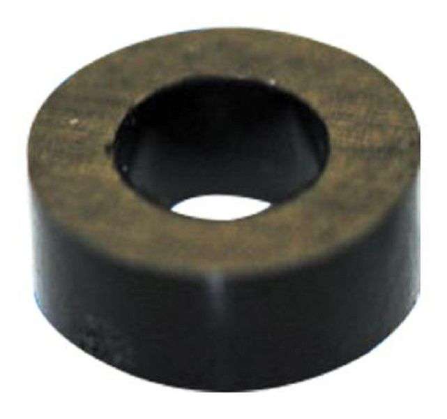 Ettinger (05.84.025) Spacer, Round, Nylon, 8x2.5mm
