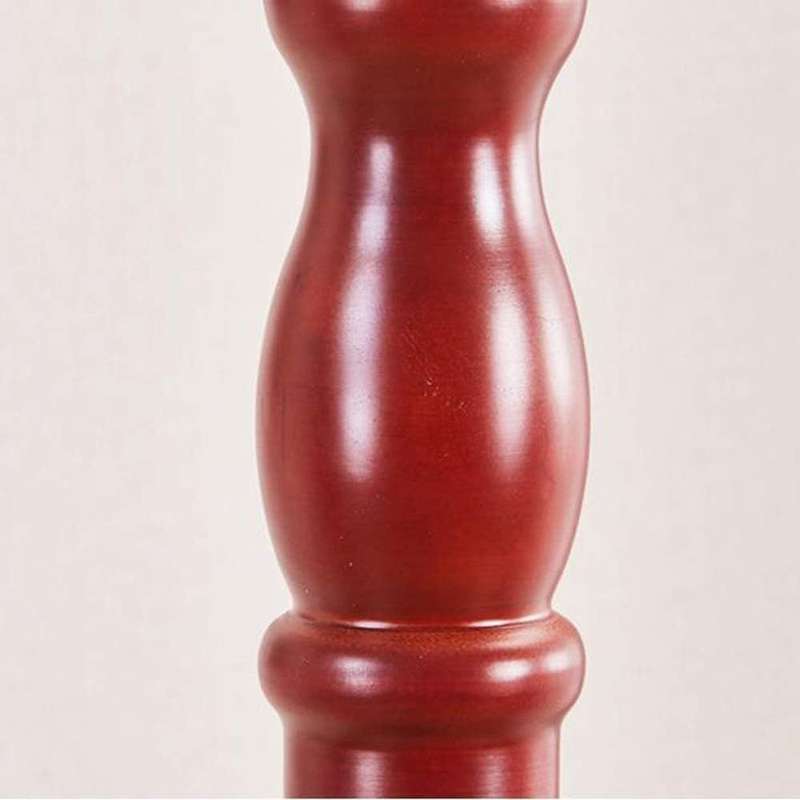 Wooden Coat Hanger- Light Brown Colour
